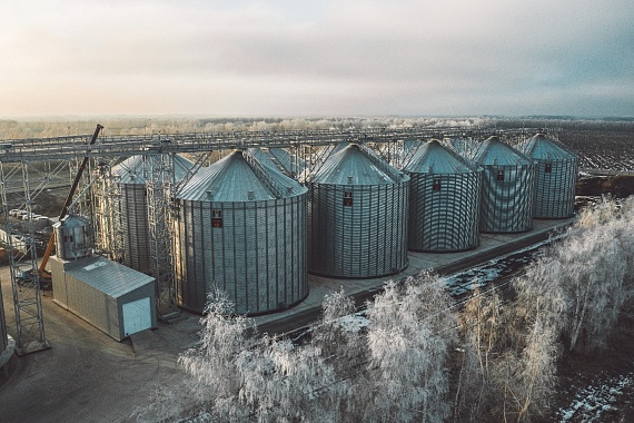 Воронежский «Агропроминжиниринг» при помощи нацпроекта научится бережливому производству