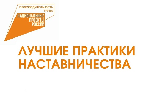 Объявлен старт конкурса для организаций Воронежской области «Лучшие практики наставничества»